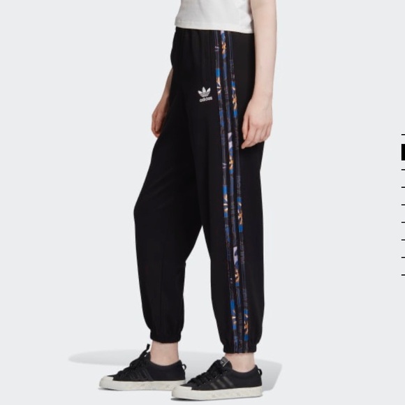 Adidas Track Pants - Picture 3 of 6